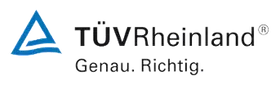 TÜV Rheinland TÜV Rheinland